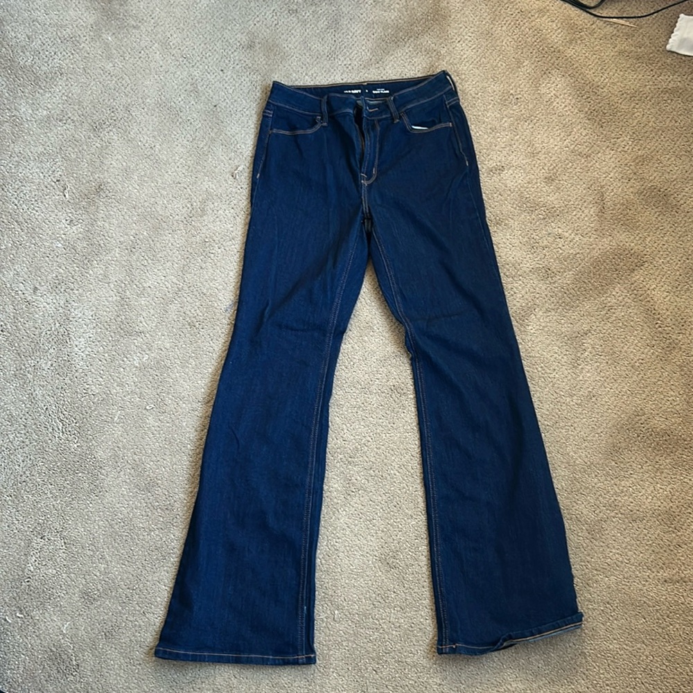 Old Navy Flare Jeans